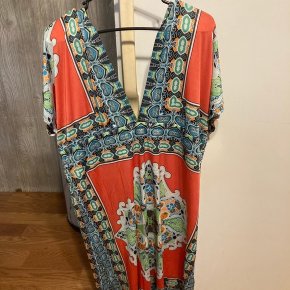 Brand new summer dress or cover up - Picture 1 of 1